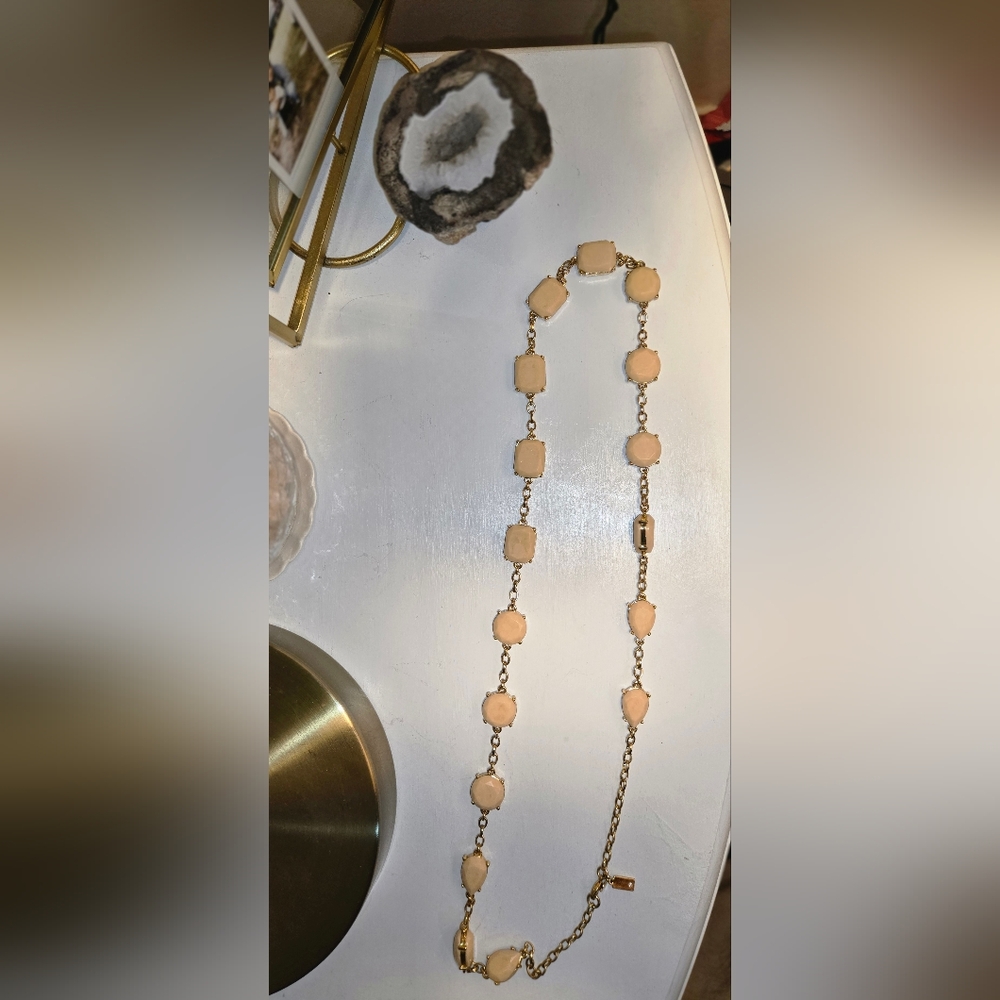 Kate spade necklace